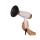 Remington Suszarka do włosów almond allure D4807 - 1515855 - zdjęcie 4